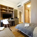 Wolska I Appartement Varsovie