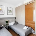 Appartement Wolska I