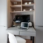 Wolska I Appartement Varsovie