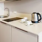 Appartement Wolska I *
