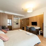 Appartement Wolska I Varsovie