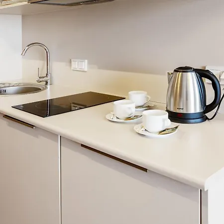 Apartamento Wolska I *