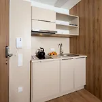 Wolska I Appartement Varsovie