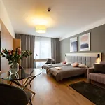 Wolska I Appartement *
