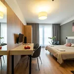 Wolska I Warszawa