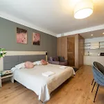 Wolska I Appartement *
