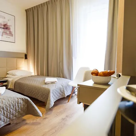 Wolska I Βαρσοβία