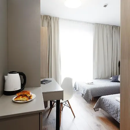 Apartment Wolska I *