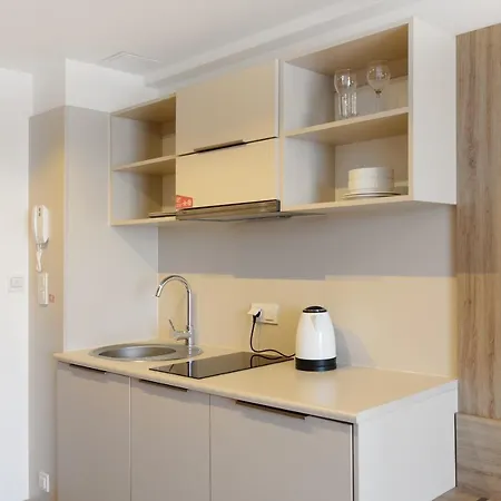 Wolska I * Βαρσοβία