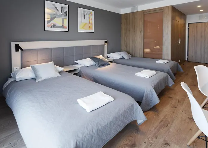 Wolska I Apartman Varsó